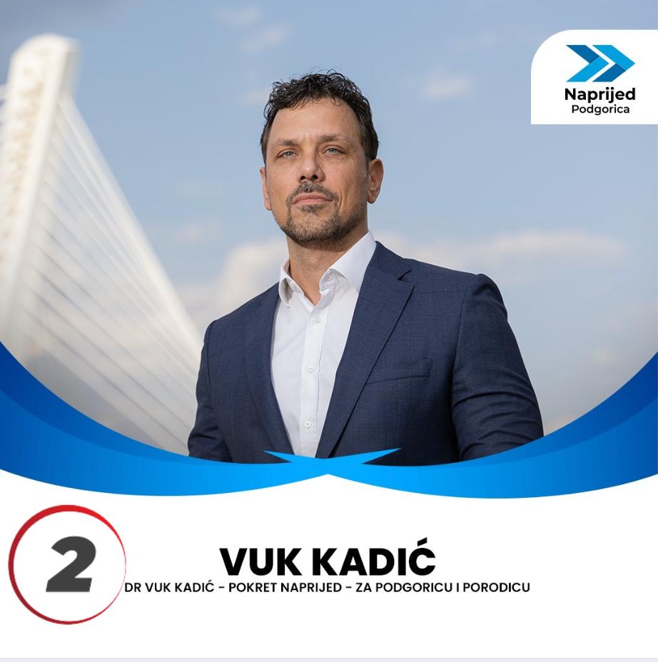 Vuk Kadic