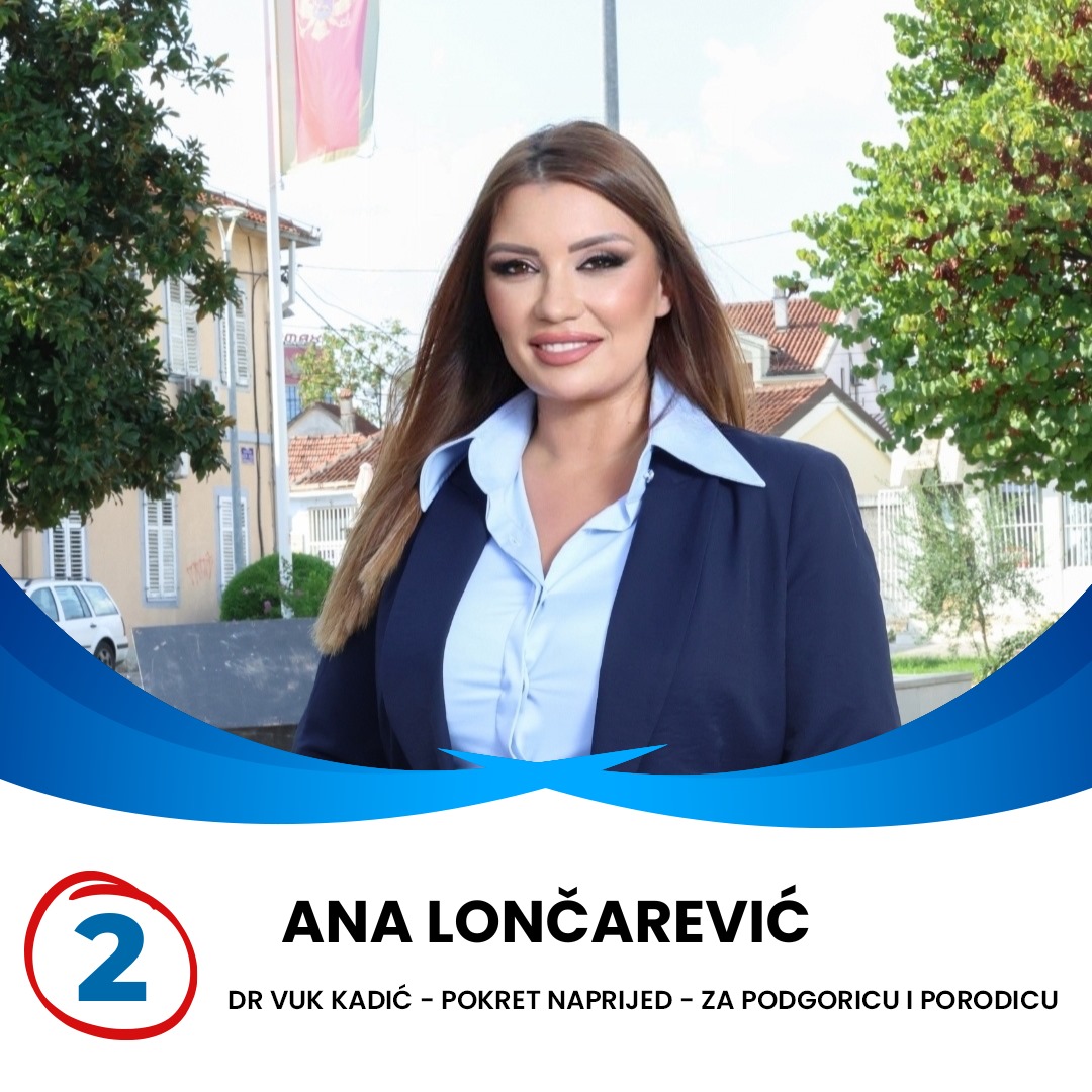 Lončarević: Pokret Naprijed za realizaciju projekata iz programa „Zeleni gradovi“ u saradnji sa Međunarodnim finansijskim institucijama