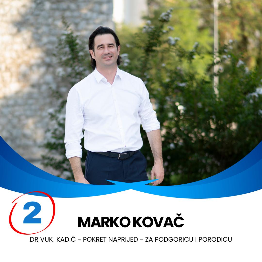 MARKO KOVAČ: Ne damo da nam građevinski lobi krade parkove, igrališta i djetinjstvo budućim generacijama